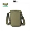 Suministros de Viaje Bolsa para Botella de Agua Logo Personalizado Multifuncional Bolsa para Taza de Agua Cubierta para Taza Aislada Cubierta para Taza Cruzada Bolsa para Botella de Agua