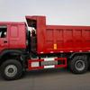 Orçamento de Caminhão Basculante Sinotruk Howo