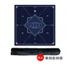 Tapete de Mesa para Póker Texas Hold'em, Mantel para Mesa de Dados, Cartas de Póker, Blackjack, 21, Alfombrilla de Ratón Grande de Goma, Tapete de Mesa