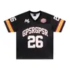 Camiseta de Cetim Magic Bear 2026 Novo Verão Jersey de Futebol Retrô Americano Estilo Esportivo Manga Curta Solta Corrida