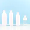 50ml80ml100ml150ml infosha botella cosmética PET sub-botella loción hidratante botella de plástico