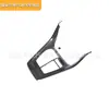 Adecuado para 20-25 modelos de RAV4 Rongfang, marco decorativo de la palanca de cambios del lado derecho y modificación de adhesivo para elevalunas