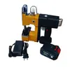 Ruigong Gk9-890D Máquina Selladora de Batería de Litio Portátil con Carga Inalámbrica Ce Suministro Exclusivo Transfronterizo para Máquina de Tejer y Empaque Máquina Selladora