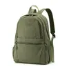 Mochila de Viagem Ultraleve para Mulheres 2026 Nova Moda Simples Grande Capacidade Dobrável para Viagem ao Ar Livre