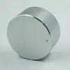 Amplificador de Potência Pré-Amplificador Amplificador de Válvula Liga de Alumínio 40mm Botão de Volume de Instrumento Potenciômetro Branco