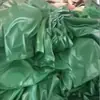 La Tela Recubierta de PVC es Antiestática, Retardante de Llama, Estructuralmente Estable y Fácil de Instalar para Protección contra Explosiones en Minas de Carbón Subterráneas y Obras de Túneles