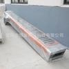 Máquina Descontaminadora de Rejilla Mecánica Hgs-500 Rejilla Mecánica Giratoria Máquina Descontaminadora de Rejilla para Tratamiento de Aguas Residuales