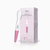 Caneta Teste de Gravidez Estilo Celebridade 1 Pacote Papel Teste de Gravidez Precoce Bastão de Teste de Gravidez Para Mulheres Planejamento Familiar Adulto Produtos de Saúde Sexual