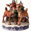 Colgante de Regalo Colgante Serie Dragón de Producto Nuevo Transfronterizo Decoración Navideña de Halloween Acrílico Colgante para Árbol de Navidad