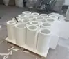 Juego para Preparar Té con Recipiente Interior, Funda Aislante Térmico, Fibra de Cerámica, Estufa de Carbón