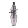 395/495/595/695 Pistola Airless Acero Inoxidable Cerámica Cuerpo de Bomba Pistón Bomba Ensamblaje de Piezas Inferiores de Bomba