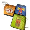 Imán para Refrigerador Cultural y Creativo de Chaozhou Shantou Nanzhou Island Pequeño Parque Regalo de Viaje Souvenir Chaozhou Binglide Zhuzi