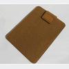 Fábrica de sacos de feltro para tablet, computador Apple, bolsa para iPad, capa para computador