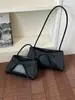 Bolso de axila de nicho de alta gama para mujer, nuevo bolso de hombro con lazo de verano 2026, bolso de mano moderno y versátil