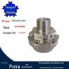 Peças de máquinas Dongguan processamento de hardware de máquinas de fábrica personalizadas de peça única Fabricação de precisão CNC empresa de processamento de desenho