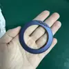Soporte de Hebilla de Anillo Magnético en la Parte Trasera de la Funda del Teléfono Móvil Puede Girar 360 Grados, Accesorios Redondos de Soporte Magnético para Teléfono Móvil
