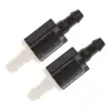 85321-26020 es adecuado para Toyota Lexus coche tubería de pulverización de agua para limpiaparabrisas válvula antirretorno