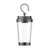 Luz Nocturna DIY Estrella Coreana Luz de Atmósfera LED Estudio Decoración Festival Estrella Taza Mismo Estilo Regalo Luz