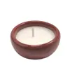 Velas Aromáticas para Uso Doméstico, Difusor de Fragrância de Longa Duração, Decoração de Atmosfera de Alto Padrão para Quarto, Presente de Nicho, Purificador de Ar