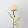 O novo single borda de coca peônia noiva segurando vaso adereços para fotografia de flores cabeça de flor grande flor artificial ponto de flor atacado