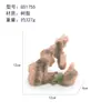 Acuario paisajismo decoración de rocalla artificial con plantas acuáticas, piedra de dragón verde simulada gris, adornos de cueva escondite, juego completo