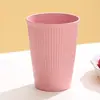Comércio Exterior Transfronteiriço Copo d'Água Copo de Plástico para Água Doméstico Crianças Café da Manhã Copo de Leite Buffet Restaurante de Chá Copo para Bebidas