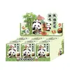 Panda Goloso de Estilo Chino de Moda Caja Sorpresa Adornos de Escritorio Decoraciones para el Hogar Regalos Navideños Al por Mayor