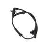 47901-1Ha0A Trasero Izquierdo 47900-1Ha0A Trasero Derecho Adecuado para Nissan Sensor de Rueda Abs