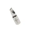 Conjunto de 5 peças de chave de fenda SHEFFIELD Aço 6,3mm série 25 cabeça longa 3mm