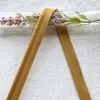 Ribete elástico para bordes de sofás y cortinas, accesorios de ropa, tiras decorativas, ribetes para textiles del hogar en stock.