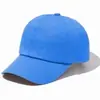 Versão coreana de cor sólida top macio circunferência da cabeça grande algodão boné de beisebol chapéu de sol simples unissex all-match logo bordado