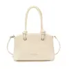 Bolso de mano para mujer 2026 nuevo modelo gran capacidad axila casual bandolera de hombro de mano bandolera tipo cubo