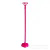 Fabricante de Soportes para Globos, Soportes Flotantes de Mesa para Globos, Varillas de Aluminio para Globos Bobo y de Papel Aluminio, Columnas Pequeñas para Decoraciones de Fiesta de Cumpleaños
