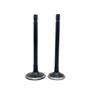 Válvula V3307 1g772-13120 1g772-13122 Adequada para Acessórios de Motor Kubota