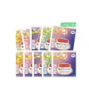 (Venta especial) Kao Mascarilla para Ojos al Vapor Importada de Japón Desechable Tela No Tejida Alivio de la Fatiga Visual Mascarilla para Ojos Pieza Individual