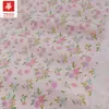 Tela de Algodón Estampada Digitalmente, Ropa para Mujer Fresca y Pequeña, Ropa para Niños, Vestidos, Camisas, Telas DIY Hechas a Mano, Venta al por Mayor en Existencia