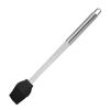 Atacado de fábrica conjunto de ferramentas para churrasco aço inoxidável multifuncional exterior combinação camping churrasco 7 peças conjunto