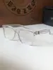Fan Chengcheng con gafas montura grande retro inocencia infantil personalidad floral placa importada diseño de puente alto para mejorar el valor de color de la lista