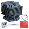 Adecuado para 34 Cilindro de Cortacésped a Gas 767 Pulverizador Ensamblaje de Cilindro Cg260 Cilindro de Cortacésped 260