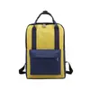 Mochila portátil atacado spot LOGO personalizado Estudantes de escolas primárias e secundárias da Coreia Bolsa escolar bolsa escolar para aula de treinamento crianças