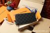 26 Modelos Nuevos de Carteras m L, Bolsos para Hombre, Bolsos para Mujer, Bolsos de Mano (Clutch), Bolsos de Mano de Piel de Vaca, Carteras de Piel, Billeteras