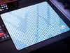 Alfombrilla de ratón popular para juegos de cibercafé, alfombrilla de ratón de goma engrosada antideslizante, dedicada para e-sports, almohadilla de regalo para oficina, Douyin Net