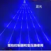 Luz de Flujo de Agua Persiguiendo Luz con Luz de Letrero LED con 24V Escenario de Boda Decoración del Hogar Lluvia de Meteoros Tira de Luz Lineal Tira de Luz Ambiental