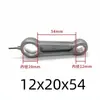Nuevo compresor de aire pequeño compresor de aire de accionamiento directo con bomba de aire de aceite accesorios codo válvula antirretorno conexión de tubo de aluminio