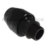 2811541780 Compressor de Ar Atlas Tubo de Ar Comprimido Junta com Rosca Externa