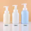 Remax Botella de Espuma de Material para Mascotas de 300 ml con Múltiples Capacidades, Bomba de Presión de Espuma, Botella de Plástico para Gel Antibacterial