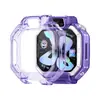 Adecuado para funda protectora de Huawei Supernova Watch X1/X1 Pro, carcasa de reloj de TPU hueca, funda protectora de Huawei X1 Pro