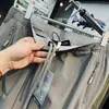 ¡Alternativa asequible! Pantalones softshell ligeros para hombre para exteriores con corte curvo, resistentes al desgarro, de secado rápido, transpirables e impermeables, adecuados para uso casual
