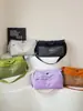 Bolsa Casual de Viaje Nueva Otoño Invierno Transfronteriza para Excursión Corta al Aire Libre Ligera Gran Capacidad Simple Deportiva de Viaje para Mujer