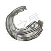 Adequado para BMW X3 Placa de Proteção Esquerda 34106870529 34106870530